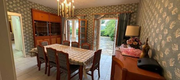 4 bedrooms Villa in Moniatis, Cyprus No. 6848 11