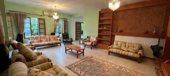 4 bedrooms Villa in Moniatis, Cyprus No. 6848 6