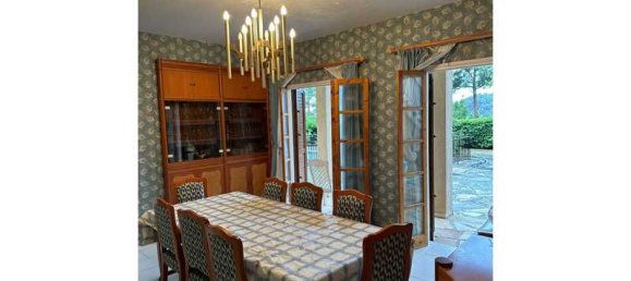 4 bedrooms Villa in Moniatis, Cyprus No. 6848 9