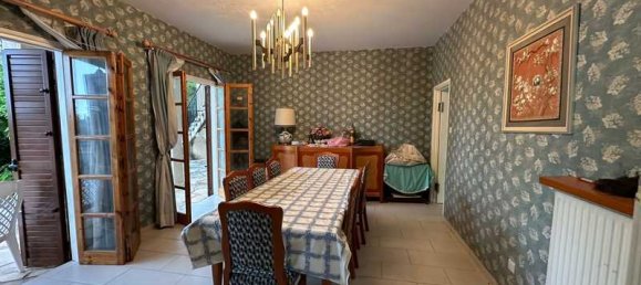 4 bedrooms Villa in Moniatis, Cyprus No. 6848 4