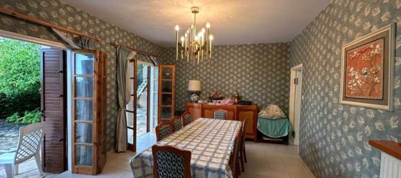 4 bedrooms Villa in Moniatis, Cyprus No. 6848 10