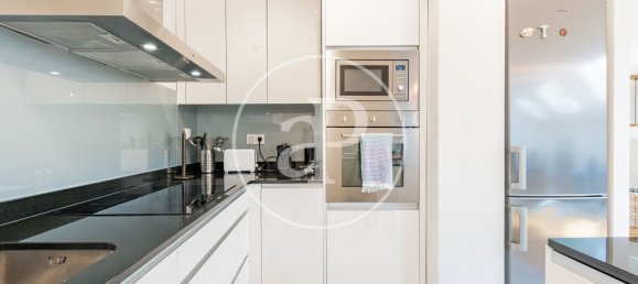 Penthouse T2 em Madrid, Spain N.º 61565 13