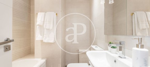 Penthouse T2 em Madrid, Spain N.º 61565 23