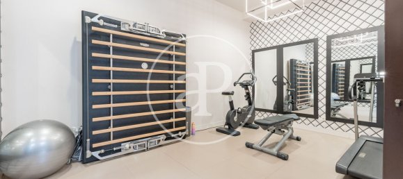 Penthouse T2 em Madrid, Spain N.º 61565 33