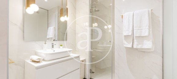 Penthouse T2 em Madrid, Spain N.º 61565 27