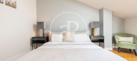 Penthouse T2 em Madrid, Spain N.º 61565 18