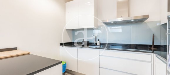 Penthouse T2 em Madrid, Spain N.º 61565 12