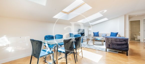 Penthouse T2 em Madrid, Spain N.º 61565 6