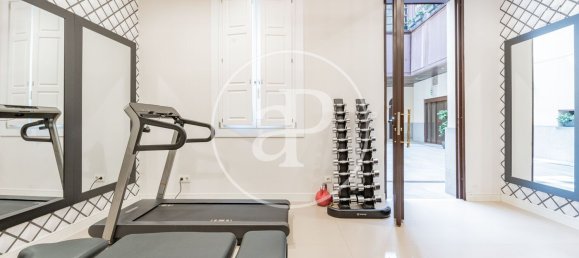 Penthouse T2 em Madrid, Spain N.º 61565 32