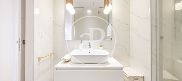 Penthouse T2 em Madrid, Spain N.º 61565 30