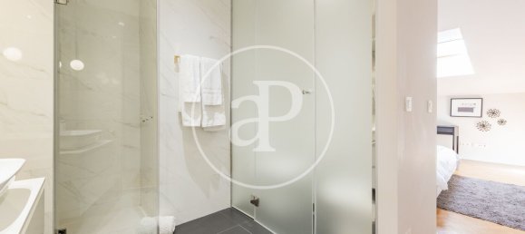 Penthouse T2 em Madrid, Spain N.º 61565 25