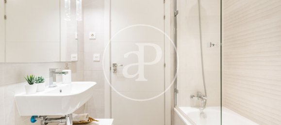 Penthouse T2 em Madrid, Spain N.º 61565 22