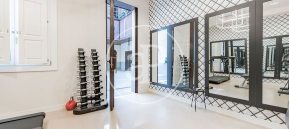 Penthouse T2 em Madrid, Spain N.º 61565 31