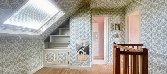 2 bedrooms House in Nanterre, France No. 288395 18