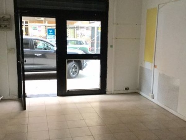 32m² Commercial property in Rome, Italy No. 167050