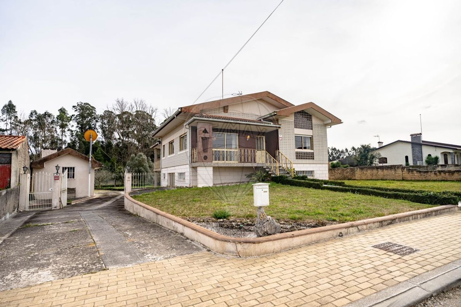 Casa T4 em Cantanhede, Portugal N.º 158957