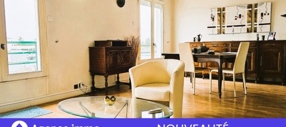 Apartamento de 2 dormitorios en Tours, France No. 76190 5