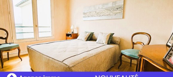 Apartamento de 2 dormitorios en Tours, France No. 76190 7