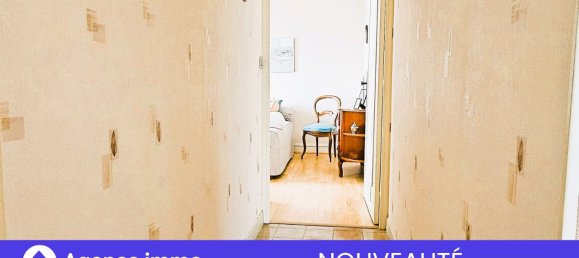 Apartamento de 2 dormitorios en Tours, France No. 76190 6