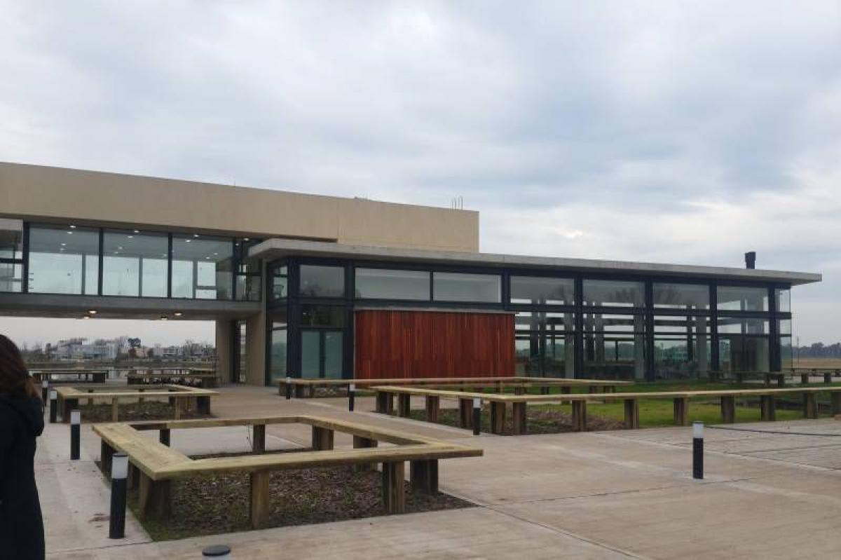  Land in General Rodriguez, Argentina No. 113762