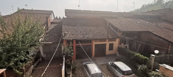 4 rooms House in Rocchetta Tanaro, Italy No. 121052 12