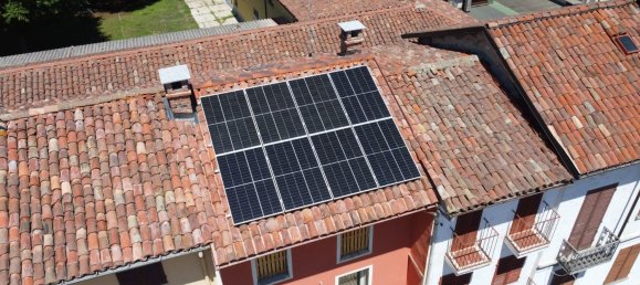 4 rooms House in Rocchetta Tanaro, Italy No. 121052 21