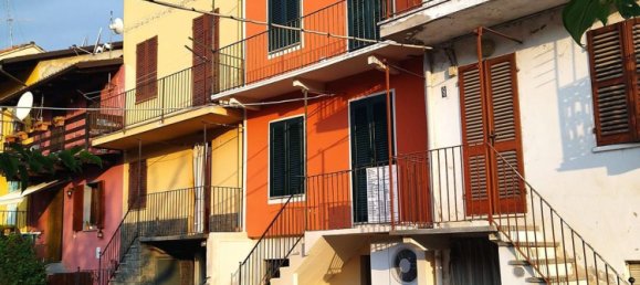 4 rooms House in Rocchetta Tanaro, Italy No. 121052 27