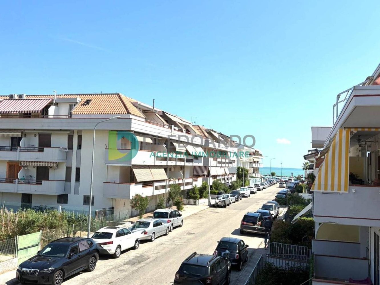 2 bedrooms Apartment in Martinsicuro, Italy No. 341331