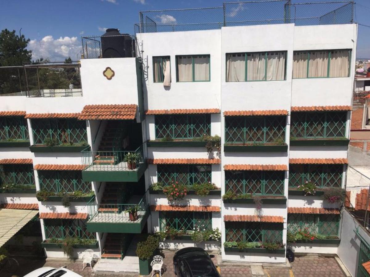 4 bedrooms Apartment in Puebla, Mexico No. 172373