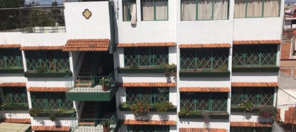 4 bedrooms Apartment in Puebla, Mexico No. 172373 2