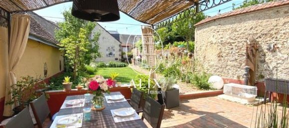 Casa de 4 dormitorios en Eure-et-Loir, France No. 329979 3