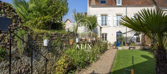 Casa de 4 dormitorios en Eure-et-Loir, France No. 329979 2