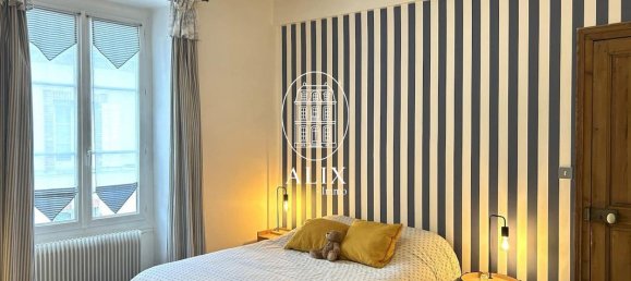 Casa de 4 dormitorios en Eure-et-Loir, France No. 329979 12