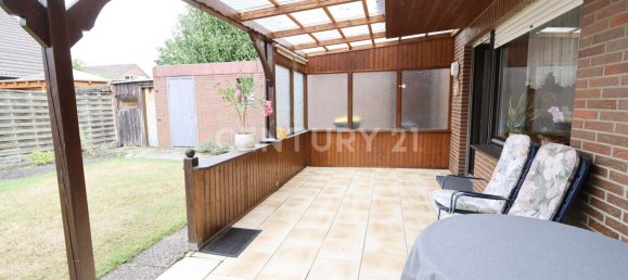 Таунхаус с 5 комнатами в Графство Бентхайм, Германия № 260889 9