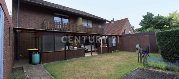 Таунхаус с 5 комнатами в Графство Бентхайм, Германия № 260889 10