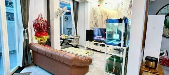 61.2m² Townhouse in District 7, Vietnam No. 13982 5