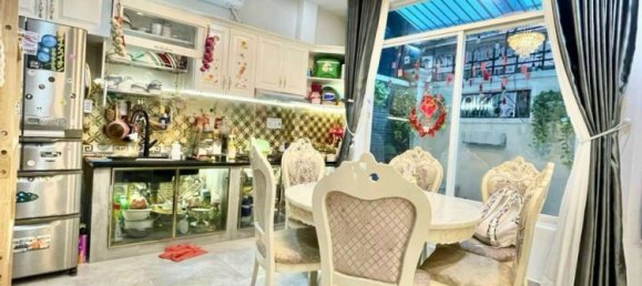 61.2m² Townhouse in District 7, Vietnam No. 13982 4