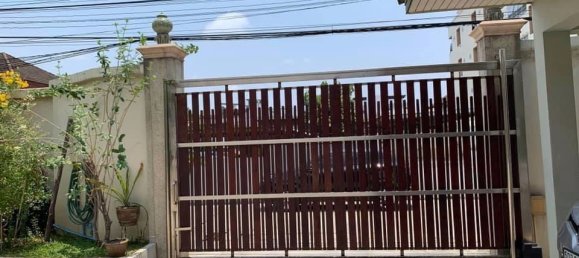 4 bedrooms House in Phra Khanong, Thailand No. 4517 8