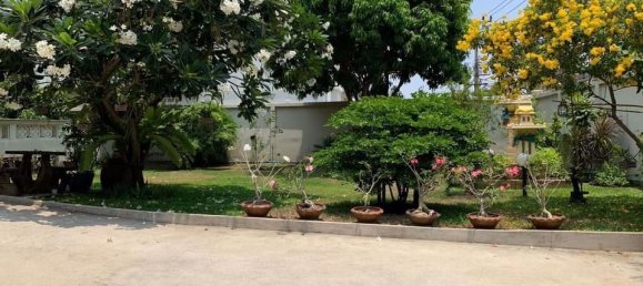 4 bedrooms House in Phra Khanong, Thailand No. 4517 6