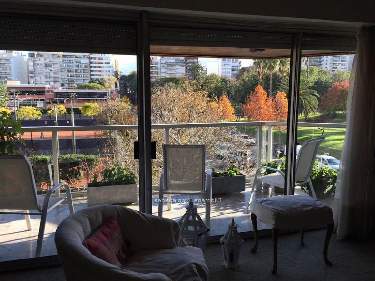 4 Schlafzimmer Wohnung in Montevideo, Uruguay, Nr. 848