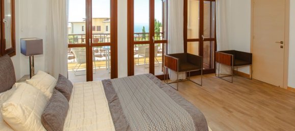 3 غرف نوم فيلا في Paphos, Cyprus رقم 9528 12