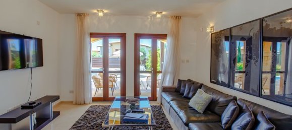 3 غرف نوم فيلا في Paphos, Cyprus رقم 9528 10
