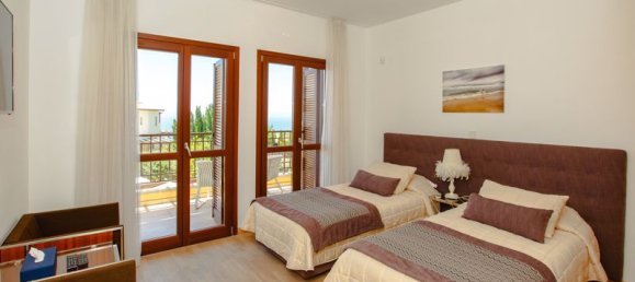 3 غرف نوم فيلا في Paphos, Cyprus رقم 9528 13