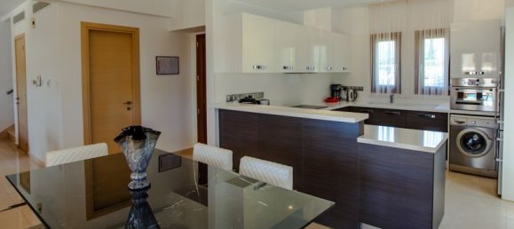 3 غرف نوم فيلا في Paphos, Cyprus رقم 9528 7