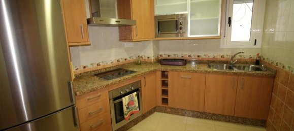 4 bedrooms House in Archez, Spain No. 53442 8