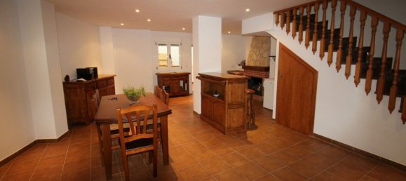 4 bedrooms House in Archez, Spain No. 53442 6