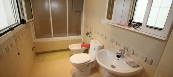 4 bedrooms House in Archez, Spain No. 53442 12