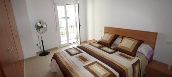 4 bedrooms House in Archez, Spain No. 53442 14