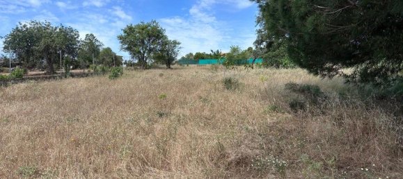 Grundstück in Almancil, Portugal 4970m², Nr. 203059 3