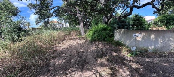 Grundstück in Almancil, Portugal 4970m², Nr. 203059 7